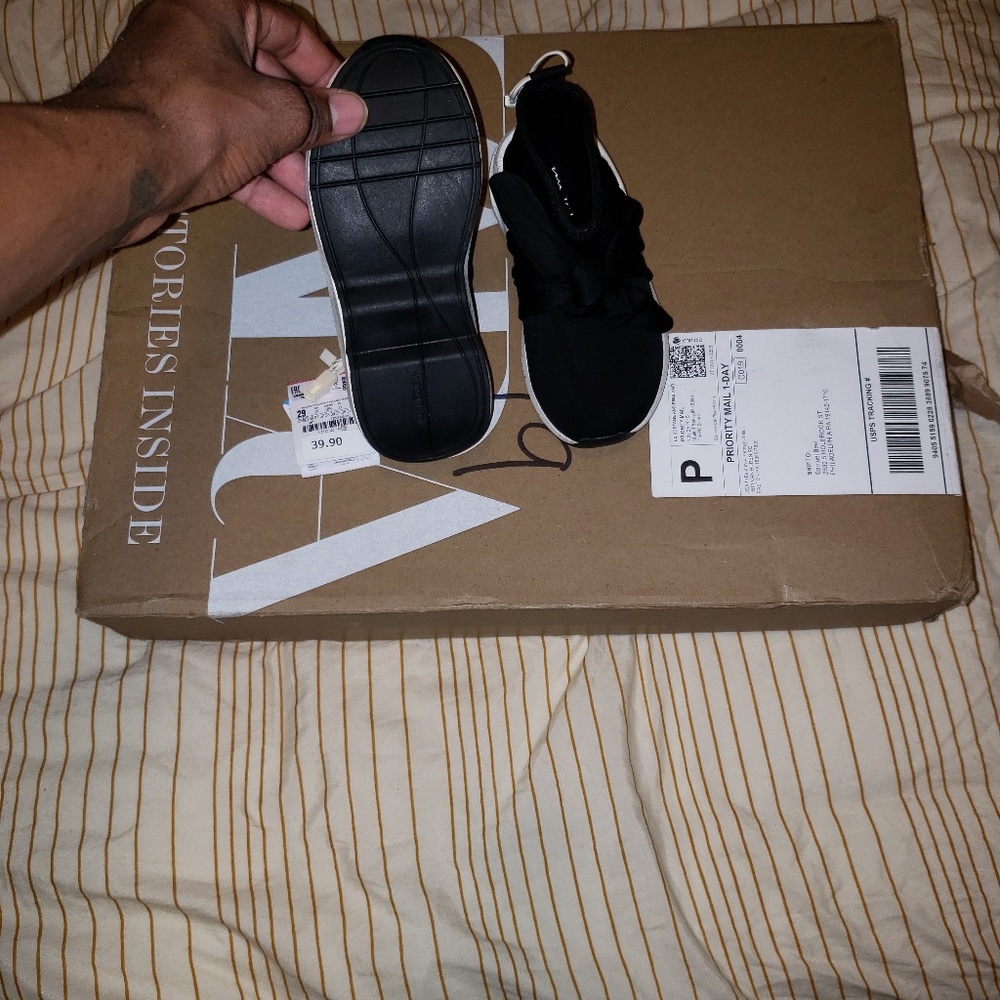 Sneaker